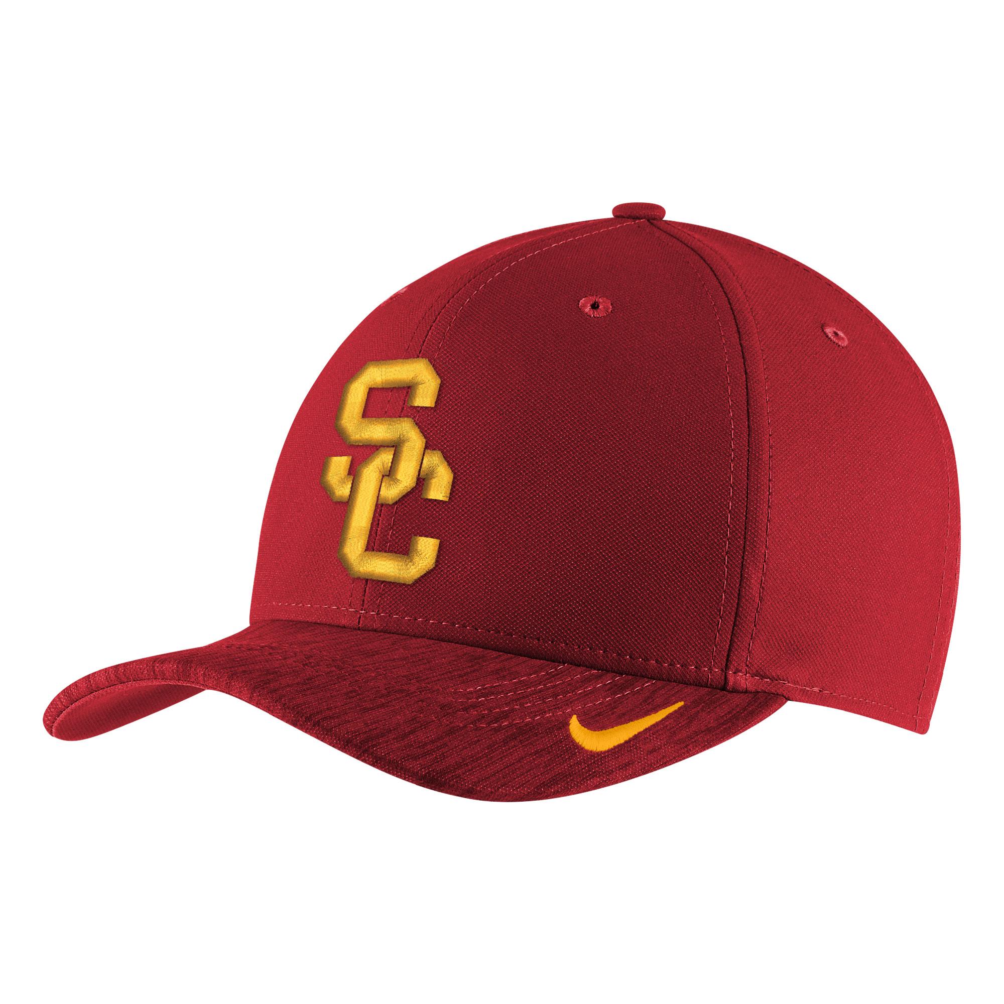 USC Cardinal 1
